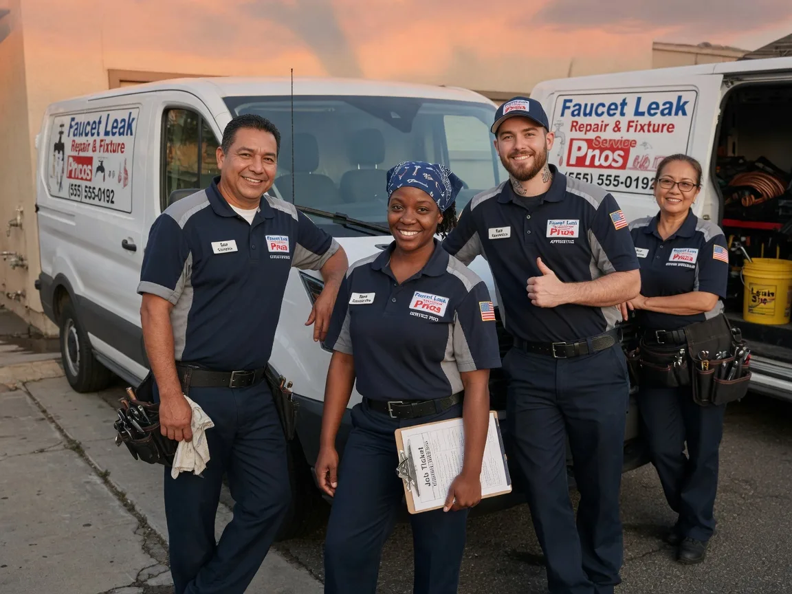 Faucet Repair company in Thompsontown, PA