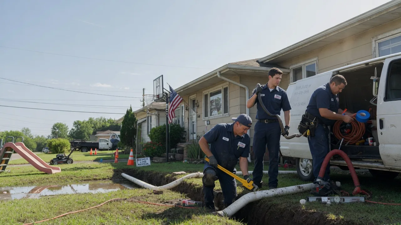 Toilet Installation in Thompsontown, PA near me